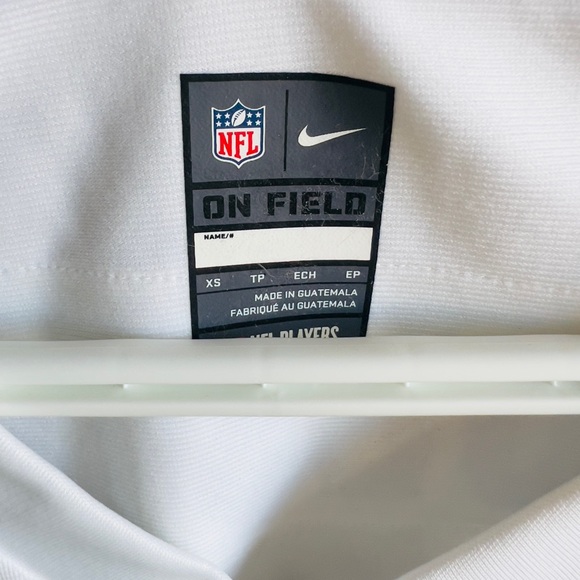 New Orleans Saints jersey - Picture 2 of 5